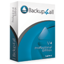 Backup4all Backup4all